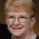 Obit: Florence Willey (nee Lammers), 86, of Appleton