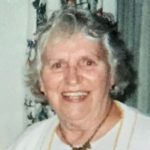 Obit: Lois J. Werner (nee Schoewe), 88, of West Bend