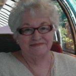 Obit: Shirley Rose Berganini (Hart), 81, of West Bend