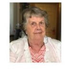 Obit: Alice M. Murray, 90, of West Bend