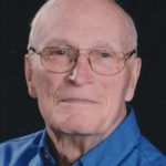 Obit: Duane A. Petersen, 82, of Campbellsport