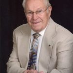 Obit: Ralph W. Liepert, 91, of West Bend