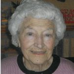 Obit: Dorothy C. Feilbach, 99, of Slinger