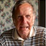 Obit: Merlin R. Graff, 87, of West Bend