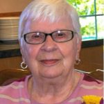 Obit: Bernice A. Koepp (nee Berman), 95, of West Bend