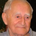 Obit: Horst “Dusty” Lange, 94, of West Bend