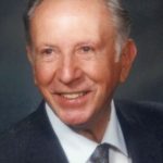 Obit: Harlan J. Gruber, 88, of Fond du Lac