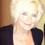 Obit: Judith Ann Buddenhagen (nee Potter), 73, of West Bend