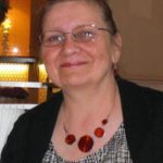 Obit: Louise M. Leavitt (nee Kenyon), 66, of Slinger