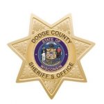 Dodge County Sheriff logo