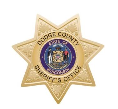 Dodge County Sheriff logo