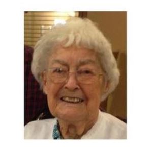 Obit: Norma Magdalene Wietor, nee Hawig, 99, of West Bend