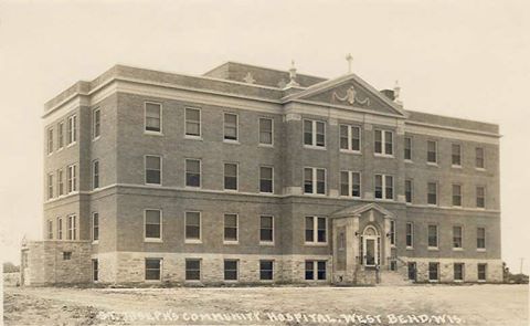 St. Joseph's Hospital