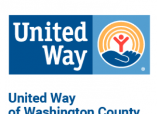United Way of Washington County rallies community to give $200K to reach goal | By Kristin Brandner United Way of Washington Co
