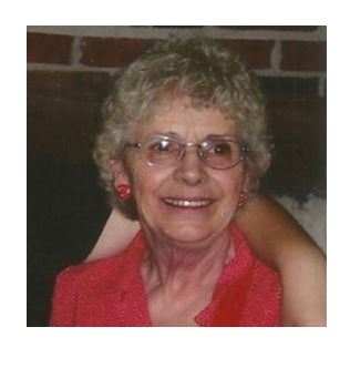 Obit: Roberta E. Dehling (nee Mason), 80, of Kewaskum