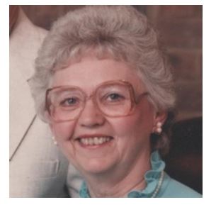 Obit: Rita Ann Meyer (nee Martiny), 89, of Appleton formerly of West Bend