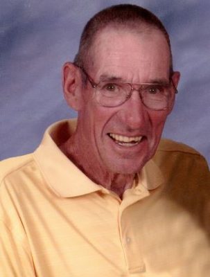 Obit: George F. Hanrahan, 81, of Kewaskum