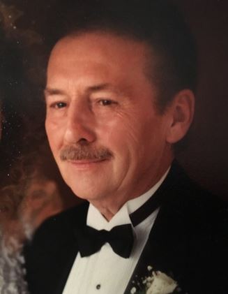 Obit: Roger J. Jacobs, 84, formerly of Kewaskum