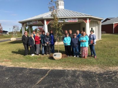 Washington County Association for Home and Community Education celebrates 80 years | By Christine Larson