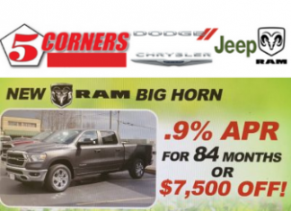 VIDEO | Jeep celebration event going on at 5 Corners Dodge Chrysler Jeep in Cedarburg 5 corners dodge