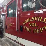 Kohlsville Fire Department