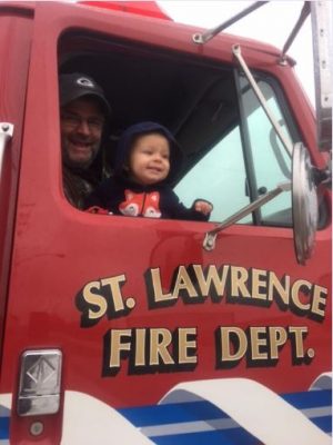 St. Lawrence Fire Company