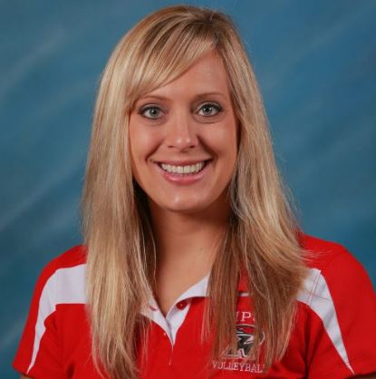 West Bend East H.S. grad Katie (Carrier) Astrauskas inducted into St. Norbert Athletics Hall of Fame