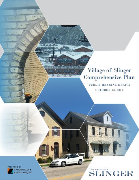 Village Of Slinger City : HOME – DFWNRI