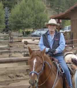 Obit: Bob Hartfield, 81, of Richfield