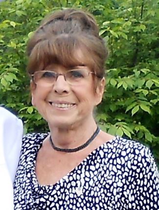 Obit: Grace Mueller, 74, of Kewaskum