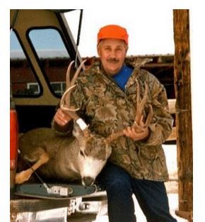Obit: Roger C. Brace, 68, of Kewaskum