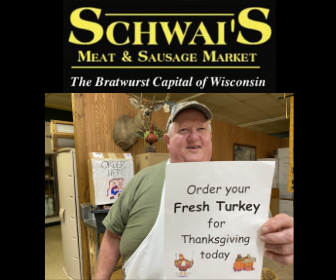 Schwai's has your turkey