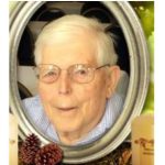 Obit: Richard H. “Rich” Stoffel, 85, of Jackson