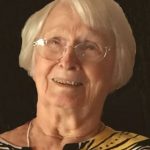 Obit: Rheina G. Klein (nee Giese), 100, of West Bend