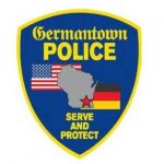 Germantown Police badge