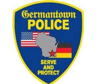 Germantown Police badge