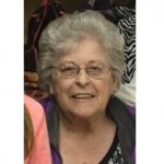 Obit: Janet Lee Gilboy (nee Wilkins), 80, of West Bend