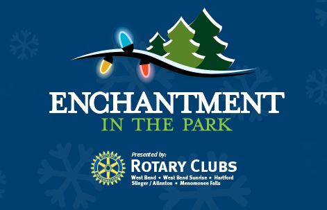 Enchantment in the Park