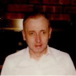 Obit: Richard Allen Keno, 81, of Kewaskum