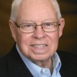 Obit: Jerry D. Cox Jr., 82,