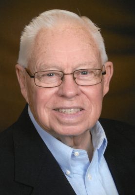 Obit: Jerry D. Cox Jr., 82,