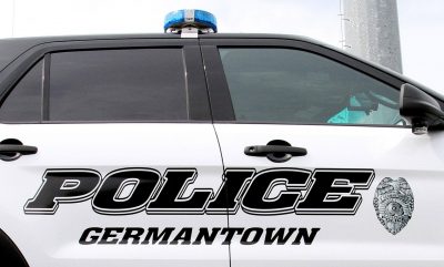 Germantown police