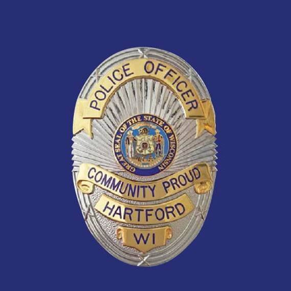 Hartford Police resolve domestic dispute