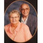 Celebration of Life for Phyllis Louise Dionne, 84, of Campbellsport