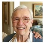 Obit: Juliana “Judy” Smith, nee Vistart, 82, of West Bend