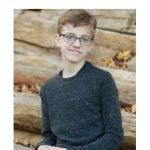 Obit: Matthew William Beekman, 12, of Jackson