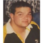 Obit: Matthew M. Garrison, 42, of West Bend