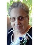 Obit: Beverly H. Zimdars, (nee Johann), 80, of West Bend
