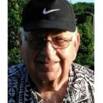 Obit: Carl A. Kufahl, 75, of West Bend
