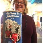 Action in Jackson is coming up June 8-9 at Jackson Park